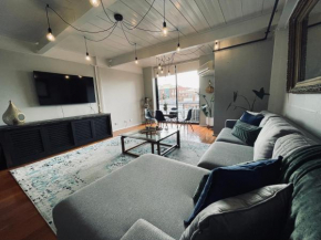Red Tulip Apartments in Prahran